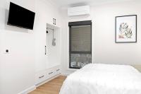 Apartment mit 1 Schlafzimmer