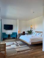 Appartamento con 1 Camera da Letto