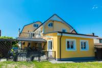 Chambre Deluxe Double ou Lits Jumeaux