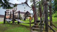Pinewood ANG Apartment, Semiramida Borovets Hills - Chambres d’hôtes Borovets
