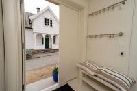 Vakker leilighet - stor parkeringsplass 10min fra Bergen - Chambres d’hôtes Bergen