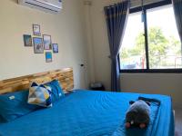 Nhật Lệ Oyster House - B&B Dong Hoi