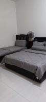 B&B Sungai Petani - As-Salam Homestay - Bed and Breakfast Sungai Petani