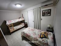Apartamento de 2 dormitorios