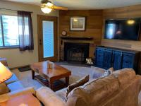 Giant Steps 17 Ski in out - B&B