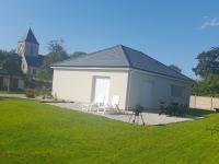 Casa Sierra -Etretat - B&B