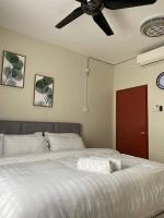 Shanin's Homestay - B&B