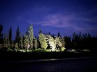 Camera Matrimoniale con Vista Montagna