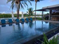 Studio The Waterclub - B&B Grande Rivière Noire