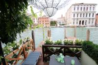 GranDELUX-Canal - BBC Venice Grand Tour 2024 recorded here! - B&B Venecia
