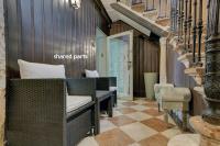 GranDELUX-Canal - BBC Venice Grand Tour 2024 recorded here! - B&B
