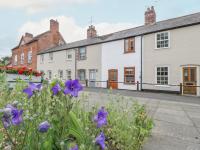 B&B Ludlow - Kingfisher - Bed and Breakfast Ludlow