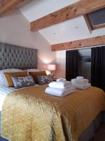 south view farm cottage 1 Bed - B&B Bradford