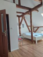 Großes Doppelzimmer