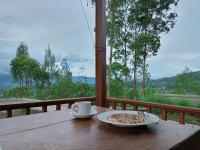 Pondok Bali Volcano - B&B Penelokan