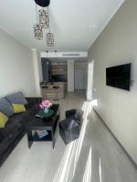 Tsaghkadzor Alvina complex - Chambres d’hôtes Tsaghkadzor