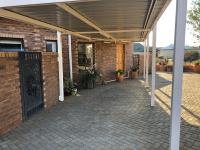 OppiRantje Orania - B&B
