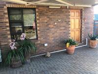OppiRantje Orania - Chambres d'hôtes Orania
