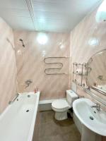 Уютная квартира рядом с метро БИЙ - Chambres d'hôtes Tachkent