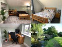 B&B Northallerton - The Up And Over - Bed and Breakfast Northallerton