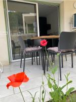 B&B Corte - Résidence Arborea C3 Corte - Bed and Breakfast Corte