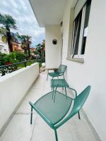 Casa Teresa - B&B Riva del Garda