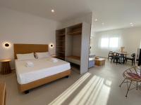 Appartement avec Balcon