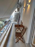 Athenian Center Athens Koukaki - Chambres d’hôtes Athènes