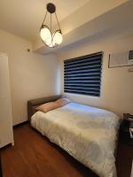 B&B Davao City - Magallanes Condo Free Airport Pick Up for 3 nights stay or more - Bed and Breakfast Davao City