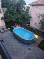 Apartments Teodora - B&B