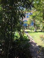L’orangerie du Général - B&B