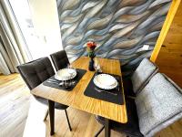 Appartement Bergmann - Bed and Breakfast Ebensee