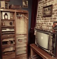 Escap'Home - Appartement insolite avec enquête en autonomie - Escape game Locked - Chambres d'hôtes Friville-Escarbotin