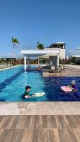 CasAMAR lençóis - B&B