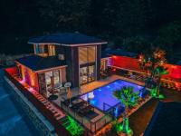 Kiana Villa - B&B