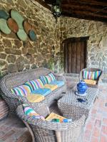 Appartement 2 Chambres