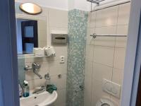 Deluxe Double Room with Shower