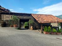 La Casa de las Chimeneas - Chambres d’hôtes
