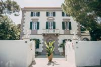 Villa Giulietta Hotel - Ferienwohnung
