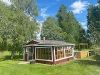 B&B Hudiksvall - Summer Cottage with boat - Bed and Breakfast Hudiksvall