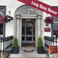 Long Quay House - B&B Kinsale