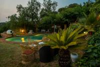 Mare Maravella Costa Brava Nature - Ferienwohnung Tordera