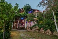 Mare Maravella Costa Brava Nature - B&B