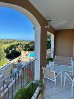 Chia Villas - Ferienwohnung Chia