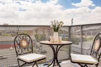 ARI Olive Apartment near Atrium & AFI Mall - B&B Arad