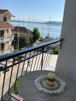 Appartamento con Vista Mare