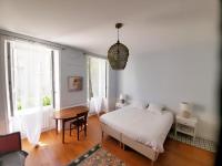 La Maison de ville 76m2 avec terrasse de 22m2 - Chambres d’hôtes
