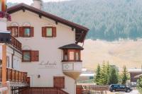 Residence L'Arcobi - Ferienwohnung Livigno