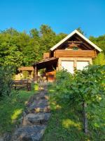 B&B Prijedor - Vikendica Volar - Bed and Breakfast Prijedor