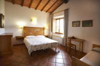 Chambre Double - Bâtiment Séparé
